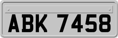 ABK7458