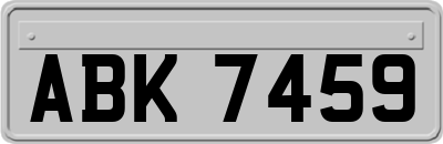 ABK7459