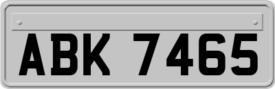 ABK7465