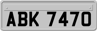 ABK7470