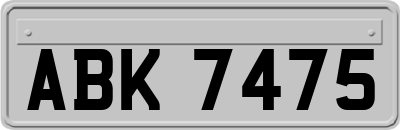 ABK7475