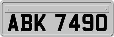 ABK7490