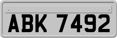 ABK7492