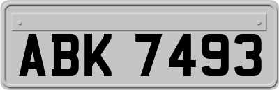 ABK7493