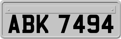 ABK7494