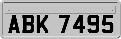 ABK7495