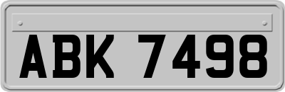 ABK7498
