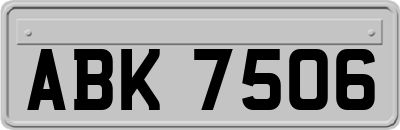 ABK7506