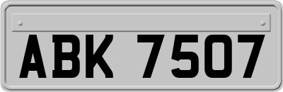 ABK7507