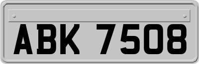 ABK7508