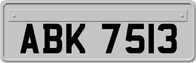 ABK7513