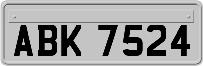 ABK7524