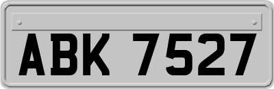 ABK7527