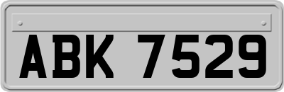 ABK7529