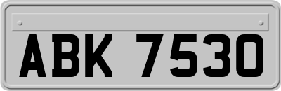 ABK7530