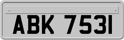 ABK7531
