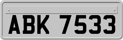 ABK7533