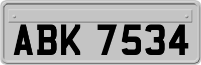 ABK7534