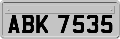 ABK7535