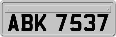 ABK7537