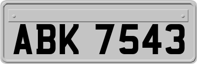ABK7543