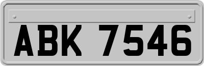 ABK7546