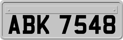 ABK7548