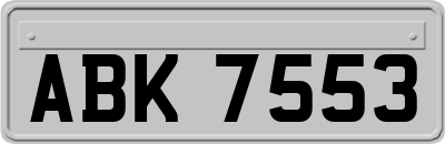 ABK7553