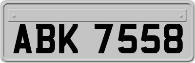 ABK7558