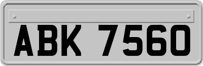 ABK7560