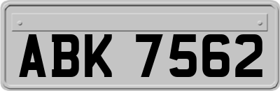 ABK7562