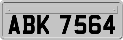 ABK7564