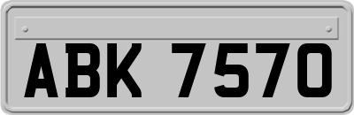 ABK7570