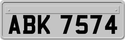 ABK7574