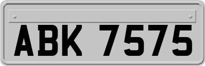 ABK7575