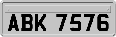 ABK7576