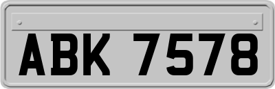 ABK7578