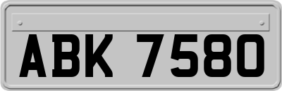 ABK7580