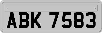 ABK7583
