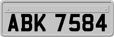 ABK7584