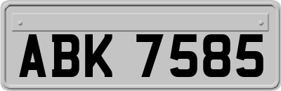 ABK7585