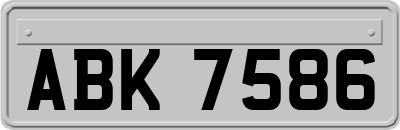 ABK7586