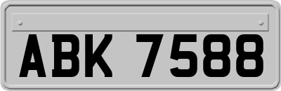 ABK7588