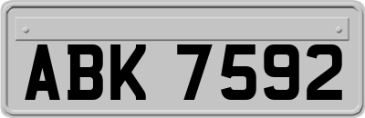 ABK7592