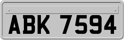 ABK7594