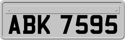 ABK7595