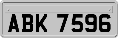 ABK7596