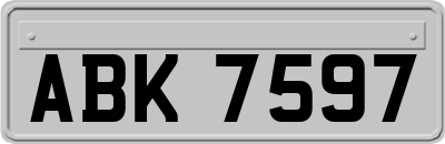 ABK7597