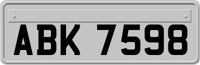 ABK7598