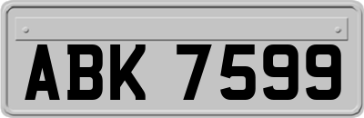 ABK7599